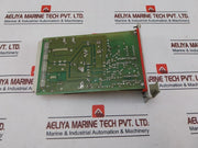 Carlo Gavazzi 6009.000 Circuit Module Rev 2