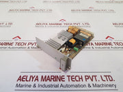 Carlo Gavazzi 6009 Power Card Megaguard Series