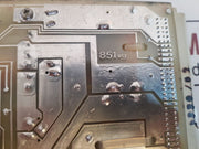 Carlo Gavazzi 6009 Power Card Megaguard Series