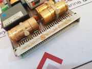 Carlo Gavazzi 6009 Power Card Megaguard Series