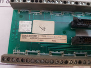 Carlo Gavazzi 6010B-04 Monitor Switch Card