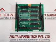 Carlo Gavazzi 6010C Pcb Card