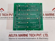 Carlo Gavazzi 6010C Pcb Card