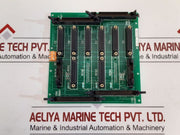 Carlo Gavazzi 6010C Pcb Card