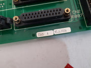 Carlo Gavazzi 6010C Pcb Card