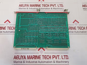 Carlo gavazzi 6014 circuit board rev: c
