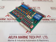Carlo gavazzi 6014 circuit board rev: c