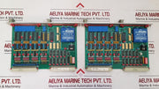 Carlo gavazzi 6014 circuit board rev: c