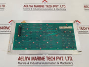Carlo Gavazzi Mod 6020 Pam-600 Rev. 1 [Only Front Display]