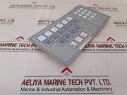 Carlo Gavazzi 6020 Rev. 1 Rev. A [Only Front Display]