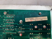 Carlo Gavazzi 6020 Rev. 1 Rev. A [Only Front Display]