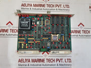 Carlo Gavazzi 91.6.001.001 Pcb Card Mod 6001