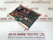 Carlo Gavazzi 91.6.001.001 Pcb Card Mod 6001