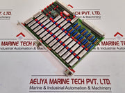 Carlo Gavazzi 91.6.004.000 Pcb Card 6004 (New)