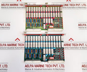 Carlo Gavazzi 91.6.004.000 Pcb Card 6004 (New)