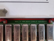 Carlo Gavazzi 91.6.004.000 Pcb Card 6004 (New)