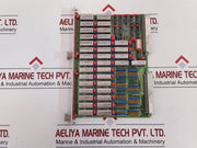 Carlo Gavazzi 91.6.004.000 Pcb Card 6004 (New)