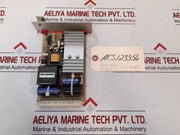 Carlo Gavazzi 91.6.009.000 P/S Card
