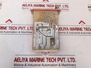 Carlo Gavazzi 91.6.009.000 P/S Card