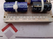 Carlo Gavazzi 91.6.009.000 P/S Card