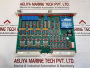 Carlo Gavazzi 6014 Pcb Card 91.6.014.001