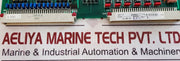 Carlo Gavazzi 6014 Pcb Card 91.6.014.001