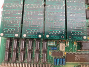 Carlo Gavazzi 91.6.016.013 Pcb Card