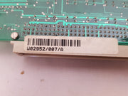 Carlo Gavazzi 91.6.016.013 Pcb Card