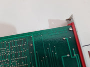 Carlo Gavazzi 91.6.018.050 Pcb Card 6003E