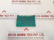 Carlo Gavazzi 920564 Pcb Card