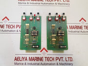 Carlo Gavazzi B773 Pcb Card