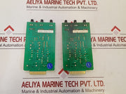 Carlo Gavazzi 951340 Pcb