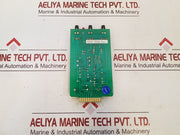 Carlo Gavazzi 951340 Pcb