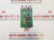 Carlo Gavazzi 951340 Pcb
