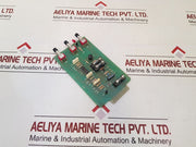 Carlo Gavazzi 951340 Pcb