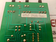 Carlo Gavazzi 951340 Pcb