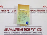 Carlo Gavazzi 951341 Pcb Card