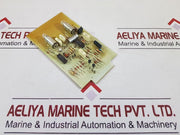 Carlo Gavazzi 951341 Pcb Card
