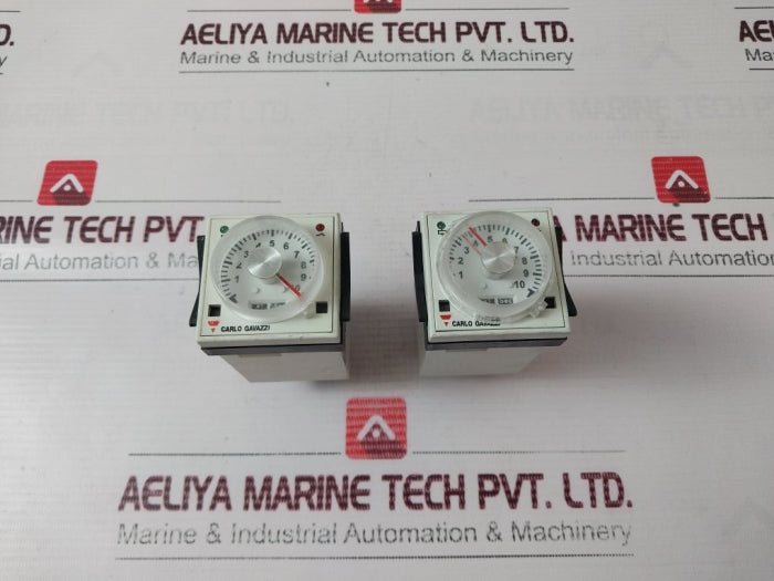 Carlo Gavazzi Bmb C D11