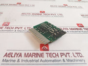 Carlo Gavazzi Cfab Printed Circuit Board 20.1.887