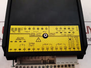 Carlo Gavazzi Mdi 40 Cfp.3.2.A.Xx.Ix Panel Meter