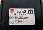 Carlo Gavazzi Mdi 40 Cfp.3.2.A.Xx.Ix Panel Meter