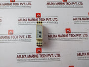 Carlo Gavazzi Daa51Cm24B001 Delay On Operate Timer 24-240Vac 50-60Hz