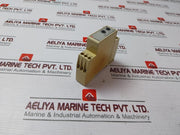 Carlo Gavazzi Daa51Cm24B001 Delay On Operate Timer 24-240Vac 50-60Hz