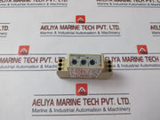 Carlo Gavazzi Dac51Cm24B001 Star Delta Timer 24-240 Vac/Dc, 50-60Hz