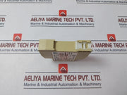 Carlo Gavazzi Dac51Cm24B001 Star Delta Timer 24-240 Vac/Dc, 50-60Hz