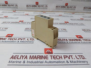 Carlo Gavazzi Dac51Cm24B001 Star Delta Timer 24-240 Vac/Dc, 50-60Hz