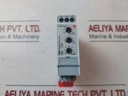 Carlo Gavazzi Dmb01Dm24 Multifunction Timer 0.1S-10H