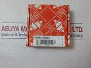 Carlo Gavazzi Dmb01Dm24 Multifunction Timer 0.1S-10H