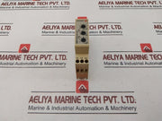 Carlo Gavazzi Dmb51 Multifunction Timer Ip20 50/60Hz